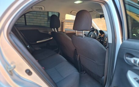 Toyota Corolla, 2007 год, 680 000 рублей, 2 фотография