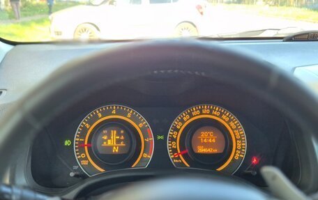 Toyota Corolla, 2007 год, 680 000 рублей, 17 фотография