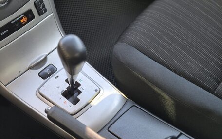 Toyota Corolla, 2007 год, 680 000 рублей, 11 фотография
