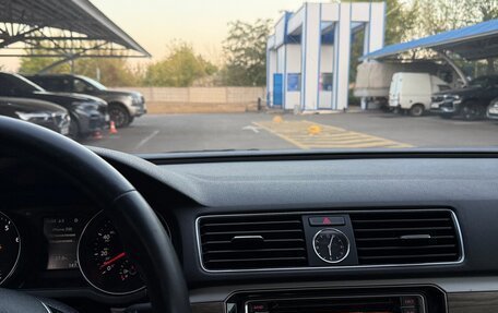 Volkswagen Passat B8 рестайлинг, 2017 год, 2 100 000 рублей, 5 фотография