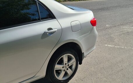 Toyota Corolla, 2007 год, 680 000 рублей, 22 фотография