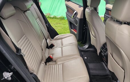 Land Rover Discovery Sport I рестайлинг, 2019 год, 2 990 000 рублей, 2 фотография