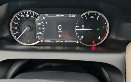 Land Rover Discovery Sport I рестайлинг, 2019 год, 2 990 000 рублей, 8 фотография