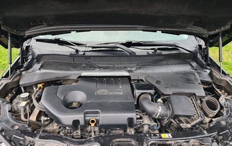 Land Rover Discovery Sport I рестайлинг, 2019 год, 2 990 000 рублей, 12 фотография