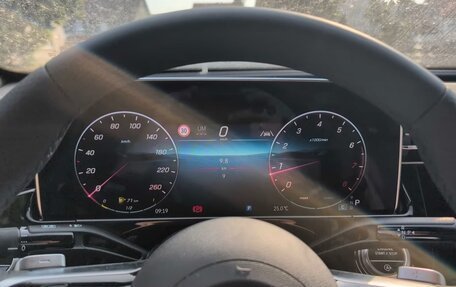Mercedes-Benz E-Класс, 2025 год, 11 590 000 рублей, 7 фотография