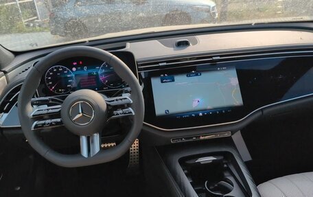 Mercedes-Benz E-Класс, 2025 год, 11 590 000 рублей, 6 фотография