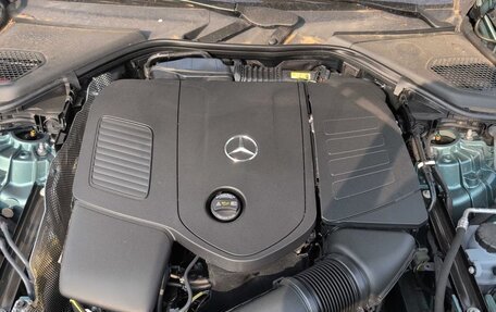Mercedes-Benz E-Класс, 2025 год, 11 590 000 рублей, 9 фотография