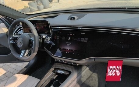 Mercedes-Benz E-Класс, 2025 год, 11 590 000 рублей, 4 фотография
