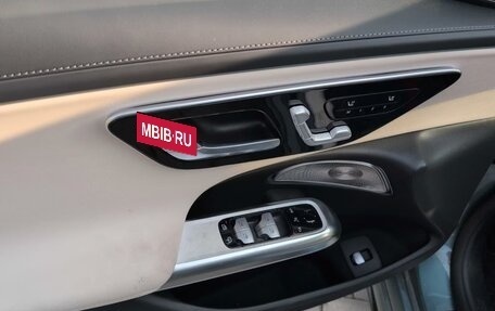 Mercedes-Benz E-Класс, 2025 год, 11 590 000 рублей, 11 фотография