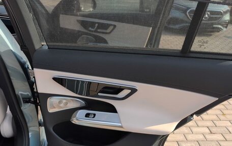 Mercedes-Benz E-Класс, 2025 год, 11 590 000 рублей, 12 фотография