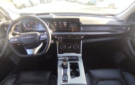 CheryExeed VX, 2023 год, 3 158 680 рублей, 4 фотография