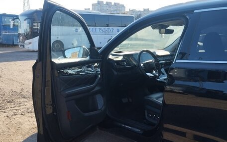 CheryExeed VX, 2023 год, 3 158 680 рублей, 6 фотография