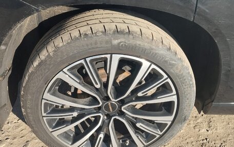 CheryExeed VX, 2023 год, 3 158 680 рублей, 7 фотография