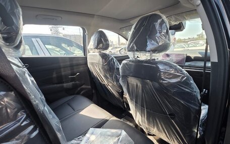 Hyundai Tucson, 2025 год, 3 990 000 рублей, 9 фотография