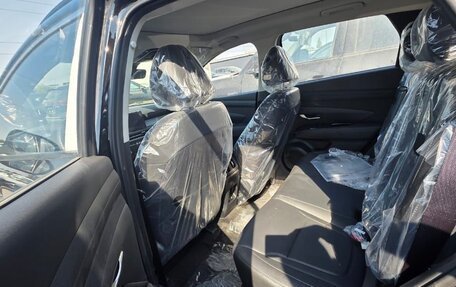 Hyundai Tucson, 2025 год, 3 990 000 рублей, 10 фотография