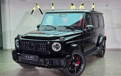 Mercedes-Benz G-Класс AMG, 2024 год, 27 500 000 рублей, 1 фотография