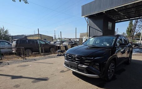 Hyundai Tucson, 2025 год, 3 990 000 рублей, 1 фотография