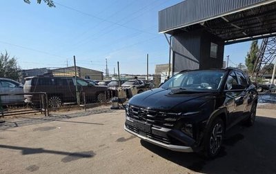 Hyundai Tucson, 2025 год, 3 990 000 рублей, 1 фотография