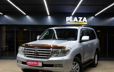 Toyota Land Cruiser 200, 2008 год, 2 799 000 рублей, 1 фотография