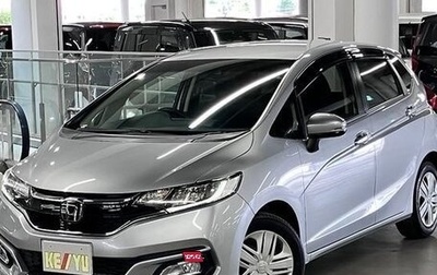 Honda Fit III, 2019 год, 1 000 000 рублей, 1 фотография