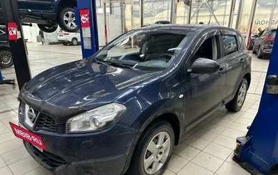 Nissan Qashqai, 2012 год, 990 000 рублей, 1 фотография