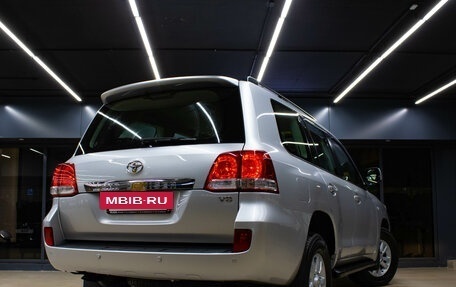 Toyota Land Cruiser 200, 2008 год, 2 799 000 рублей, 6 фотография