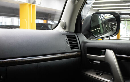 Toyota Land Cruiser 200, 2008 год, 2 799 000 рублей, 9 фотография