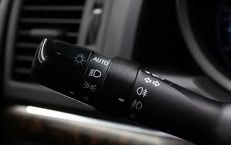 Toyota Land Cruiser 200, 2008 год, 2 799 000 рублей, 18 фотография