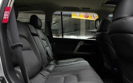 Toyota Land Cruiser 200, 2008 год, 2 799 000 рублей, 14 фотография
