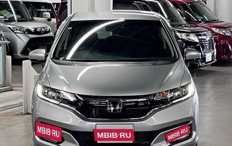 Honda Fit III, 2019 год, 1 000 000 рублей, 3 фотография