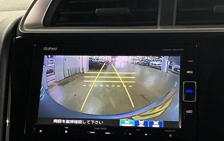Honda Fit III, 2019 год, 1 000 000 рублей, 16 фотография