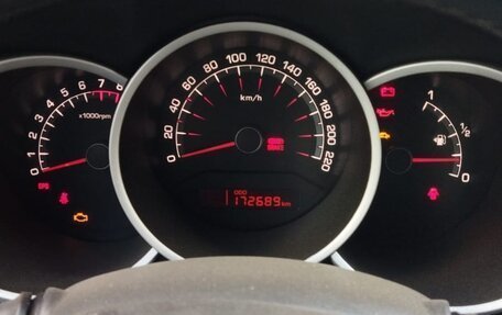 KIA Venga I, 2013 год, 445 525 рублей, 3 фотография