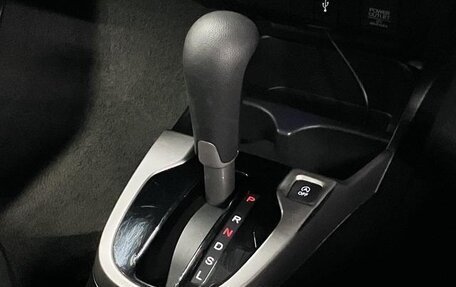 Honda Fit III, 2019 год, 1 000 000 рублей, 33 фотография