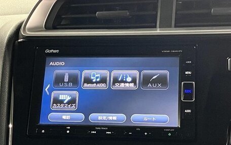Honda Fit III, 2019 год, 1 000 000 рублей, 29 фотография