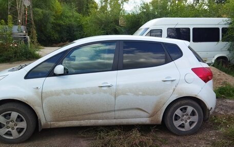 KIA Venga I, 2013 год, 445 525 рублей, 7 фотография