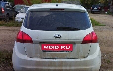 KIA Venga I, 2013 год, 445 525 рублей, 4 фотография