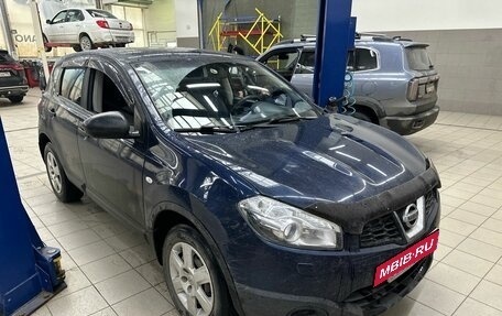 Nissan Qashqai, 2012 год, 990 000 рублей, 3 фотография