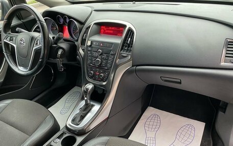 Opel Astra J, 2010 год, 599 000 рублей, 8 фотография