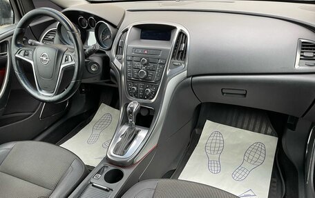 Opel Astra J, 2011 год, 589 000 рублей, 8 фотография