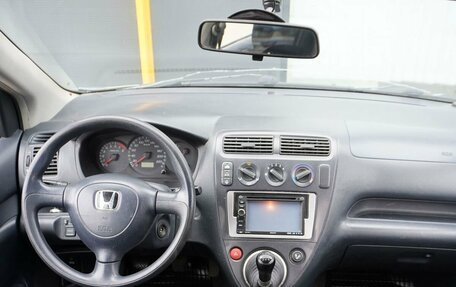 Honda Civic VII, 2001 год, 380 000 рублей, 9 фотография