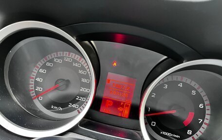 Mitsubishi Lancer IX, 2008 год, 750 000 рублей, 4 фотография