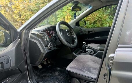 SsangYong Actyon Sports II, 2012 год, 895 000 рублей, 6 фотография