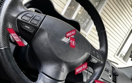 Mitsubishi Lancer IX, 2008 год, 750 000 рублей, 3 фотография