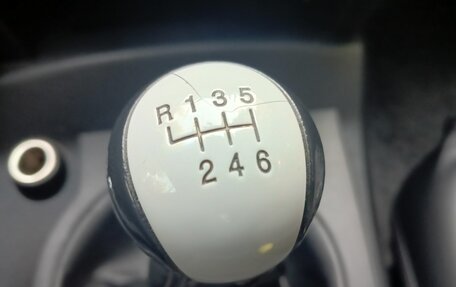 SsangYong Actyon Sports II, 2012 год, 895 000 рублей, 11 фотография