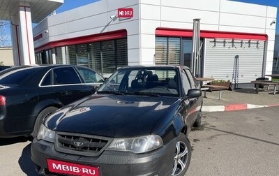 Daewoo Nexia I рестайлинг, 2010 год, 270 000 рублей, 1 фотография