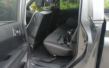 SsangYong Actyon Sports II, 2012 год, 895 000 рублей, 18 фотография