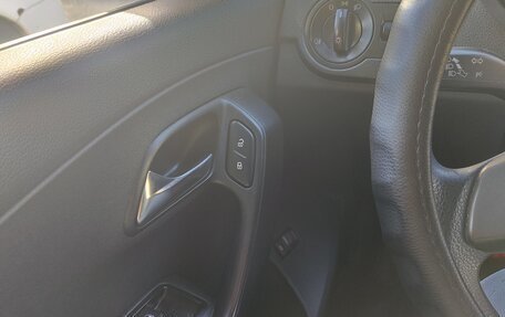 Volkswagen Polo VI (EU Market), 2013 год, 780 000 рублей, 9 фотография