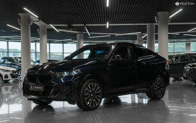 BMW X6, 2024 год, 13 200 000 рублей, 1 фотография