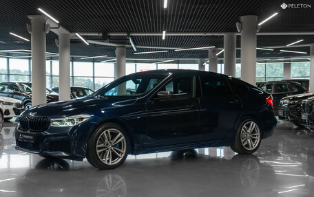 BMW 6 серия, 2018 год, 3 790 000 рублей, 1 фотография