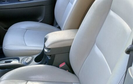 Hyundai Santa Fe Classic, 2008 год, 750 000 рублей, 7 фотография